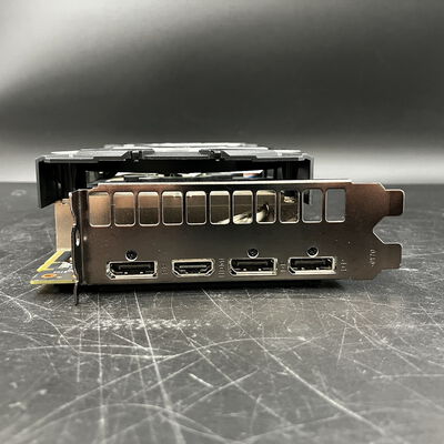 【大須店】中古  玄人志向 GALAKURO GAMING GG-RTX2070SP-E8GB/DF(RTX2070SUPER 8GB) 3480036445