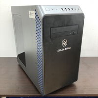 中古  GALLERIA RM5C-R36T(i5 13400F/16GB/SSD1TB/HDD8TB/RTX3060Ti/W11H) 179532 