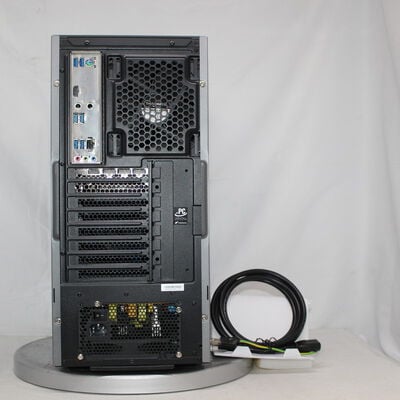 【通販センター】中古  THIRDWAVE GALLERIA SK(AMD Ryzen 7 3700X/16GB DDR4 (PC4)/SSD1TB/なし/NVIDIA GeForce RTX 3070 8GB/W11H64 MAR) 196787 
