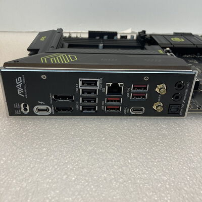 【京都店】中古  MSI MAG B860 TOMAHAWK WIFI (B860 1851 ATX DDR5) 175459 