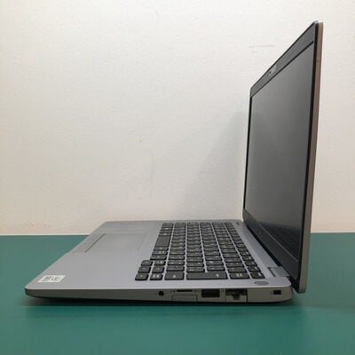 【津ラッツ店】中古  DELL Latitude 5310 指紋認証 (INTEL Core i5 10310U 1.7GHz/16GB/SSD256GB/-/オンボード/13.3/1920x1080/Wi-Fi/WEBCAM/W11H64/Microsoft Office Home and Business 2024付) 182262 