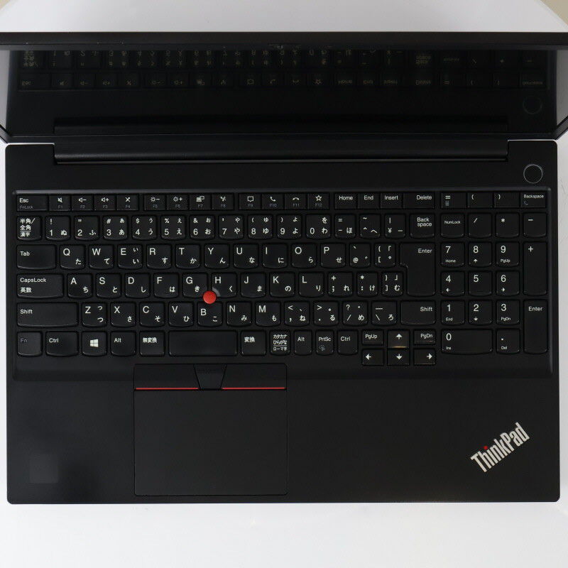 中古 Lenovo ThinkPad E15 Gen2(Intel Core i5 1135G7 2.40GHz/16GB
