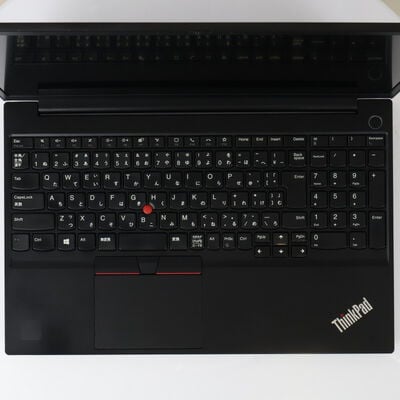 【通販センター】中古  Lenovo ThinkPad E15 Gen2(Intel Core i5 1135G7 2.40GHz/16GB DDR4/SSD256GB/-/オンボード/15.6/1920x1080/GbE/Wi-Fi/WEBCAM/W11H/VBT) 199416 