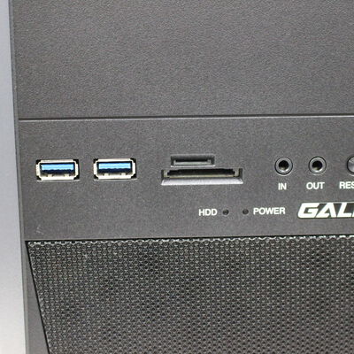 中古  THIRDWAVE GALLERIA KTM 