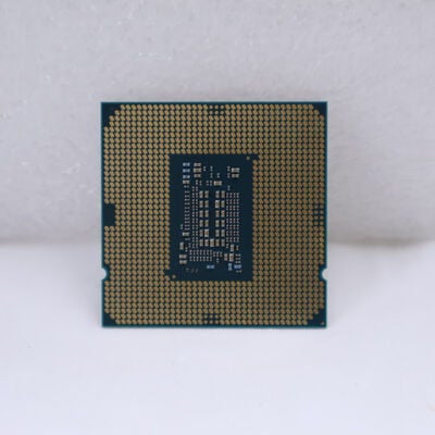 【通販センター】中古  INTEL Core i3 10105 (1200/3.7G/6M/C4/T8) 145174 