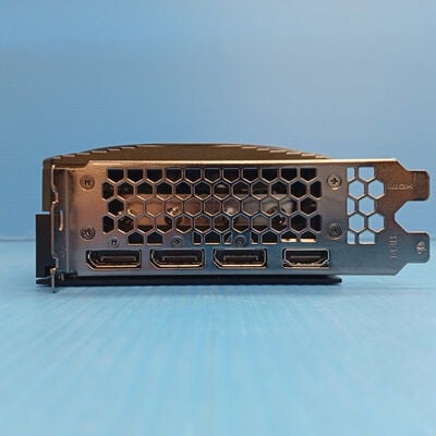 【大須店】中古  Palit NED408SS19T2-1032S(RTX4080 Super Infinity3 OC) 192385 