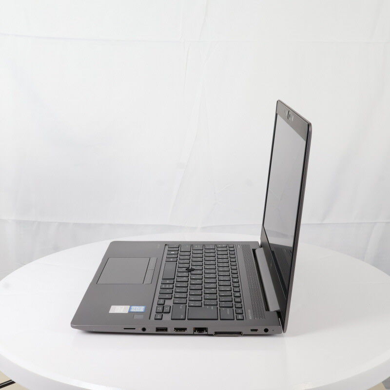 中古 HP ZBook 14u G6 (Intel Core i7 8565U 1.80GHz/16GB/SSD1TB/なし