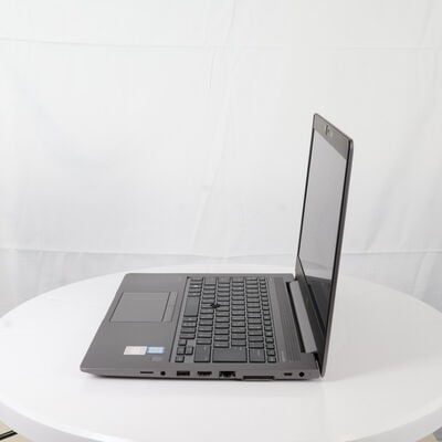 【通販センター】中古  HP ZBook 14u G6 (Intel Core i7 8565U 1.80GHz/16GB/SSD1TB/なし/AMD Radeon Pro WX3200/14/1920x1080/Wi-Fi/WEBCAM/W11H MAR) 184417 