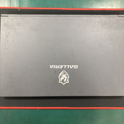 【大宮店】中古  GALLERIAノートPC 1250007142 