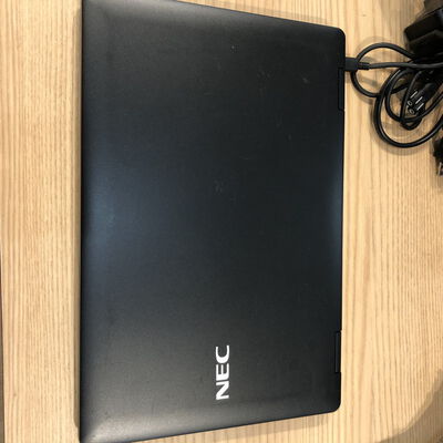 【姫路店】中古  NEC VKT10 (INTEL Core i5 10210Y 1.0GHz/8GB/SSD256GB/-/オンボード/12.5/1920x1080/Wi-Fi/WEBCAM/W11H64) 179608 