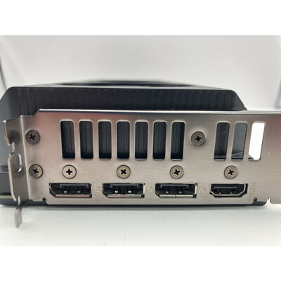 【仙台店】中古  ASUS PRIME-RTX4060TI-O8G (RTX4060Ti 8G) 175549 