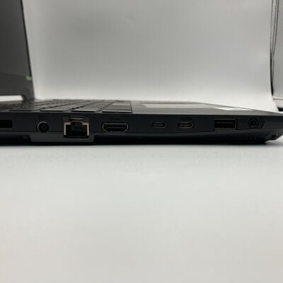 【町田店】中古  ASUS TUF Gaming F15 FX507VV FX507VV-I7R4060A5200 3330003536 