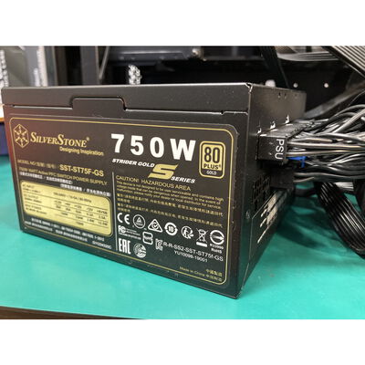 【富山本郷店】中古  THIRDWAVE GALLERIA RA7C-R47S (Intel Core i7 14700F /32GB/RTX4070 SUPER/SSD 2TB/BD/Win 11 Home/-) 4760000838 