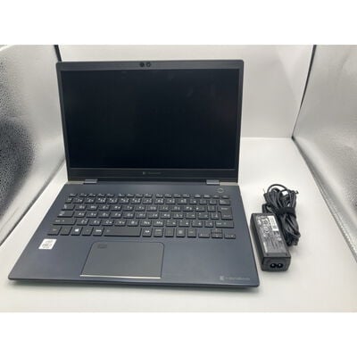 【仙台店】中古  dynabook G83/FR (Core i5-10510U/8GB/SSD 512GB/-/-/WLAN/13.3FHD/W11P/-) 3240010478 
