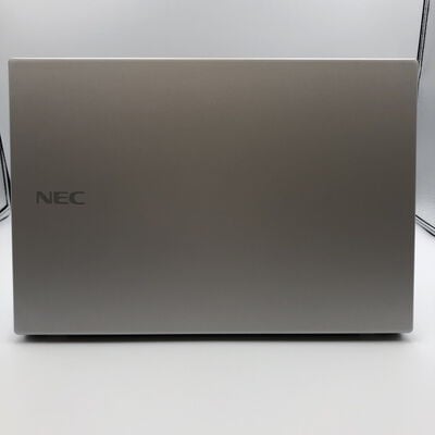【甲府飯田店】中古  NEC VersaPro タイプVB PC-VKM17BZG4 (Core i5 8350U/8GB/SSD256GB/-/オンボード/12.5/1366x768/Wi-Fi/WEBCAM/W11H64 MAR) 186154 