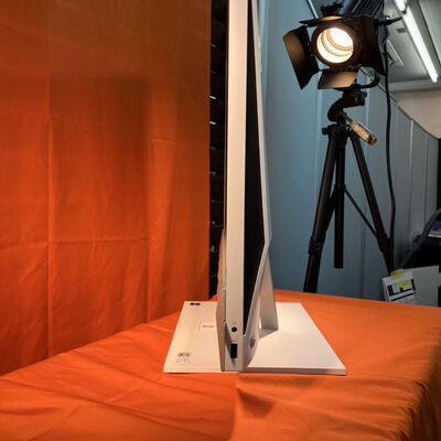 【なんば店】中古  HP Pavilion All-in-One 27-d1013jp (i5 11500T/8GB/SSD256GB+HDD2TB/WLAN/27WQHD) 3280021813 