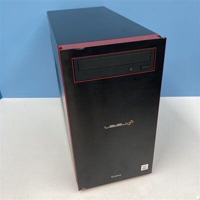 【博多店】中古  mouse iLeDXi-M046 (INTEL Core i7 10700F/16GB/SSD1TB/なし/GeForce RTX3060 12GB) 3310007110 