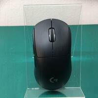 中古  Logicool Logicool PRO X SUPERLIGHT 2 DEX [有線/無線/USB/2.4Ghz] 5250000626 