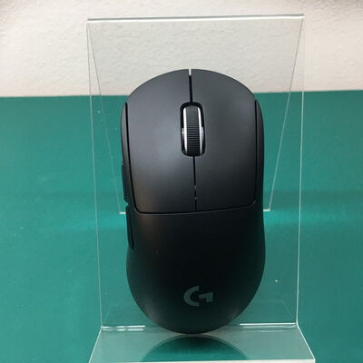 【佐賀南部バイパス店】中古  Logicool Logicool PRO X SUPERLIGHT 2 DEX [有線/無線/USB/2.4Ghz] 5250000626 