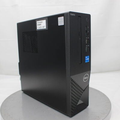 【通販センター】中古  【ジャンク品/保証無/返品質問不可】DELL Vostro 3020(Intel Core i5 13400/8GB DDR4 (PC4)/SSD500GB/DVDマルチ/オンボード/W11H64 MAR) 192369 