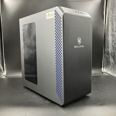 【大須店】中古  GALLERIA XA7R-R37 3120023875 