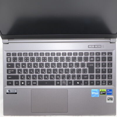 【通販センター】中古  THIRDWAVE GALLERIA RL7C-R45-5N(Intel Core i7 13620H/16GB DDR5 (PC5)/SSD500GB/なし/NVIDIA GeForce RTX 4050 6GB Laptop GPU/15.6/1920x1080/Wi-Fi/W11H64 MAR) 194628 