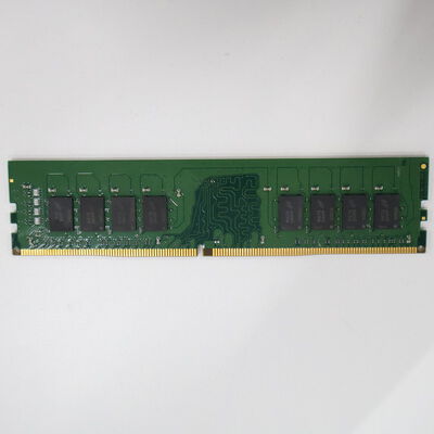 【通販センター】中古  PC4-21300 16GB デスクトップ用(DDR4-2666) 135638 