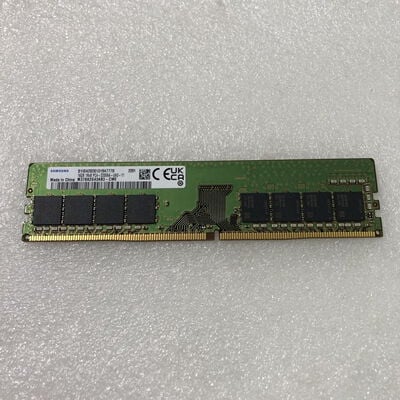 【甲府飯田店】中古  PC4-25600 16GB デスクトップ用_ 184900 