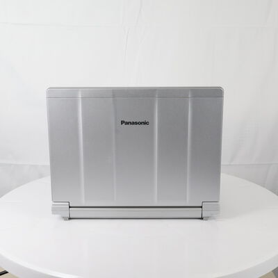 【通販センター】中古  Panasonic CF-SV1S14VS(Intel Core i7 1185G7 3.00GHz/32GB DDR4/SSD256GB/-/オンボード/12.1/1920x1200/GbE/Wi-Fi/WEBCAM/W11H/VBT) 200256 