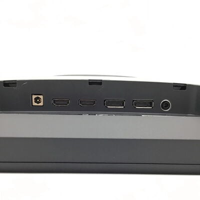 【白山FM松任店】中古  Xiaomi Mini LED G Pro 27i(27インチ WQHD 2560&times;1440 180Hz) 4950002555 