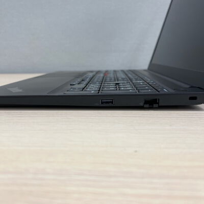 【静岡東瀬名店】中古  Lenovo ThinkPad E15 (AMD Ryzen 5 4500U 2.3GHz/16GB/SSD256GB/-/オンボード/15.6/1920x1080/Wi-Fi/WEBCAM/W11H64) 180566