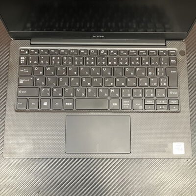 【富士青葉店】中古  DELL XPS 13 7390  (INTEL Core i5 10210U 1.6GHz/8GB/SSD256GB/-/オンボード/13.3/1920x1080/Wi-Fi/WEBCAM/W11H64) 180648 