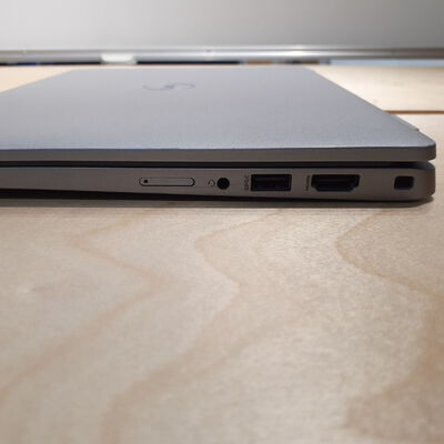 【鹿児島店】中古  DELL Latitude 5320 (Intel Core i7 1185G7 3.0GHz/16GB/SSD256GB/-/-/13.3/1920x1080/Wi-Fi/WEBCAM/W11H MAR) 183784 