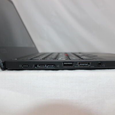 【通販センター】中古  Lenovo ThinkPad X280 20KESEL500(Intel Core i5 8250U/16GB/SSD256GB/なし/オンボード/12.5/1366x768/Wi-Fi/W11H64 MAR) 185943【7/2大決算値下げ!】 