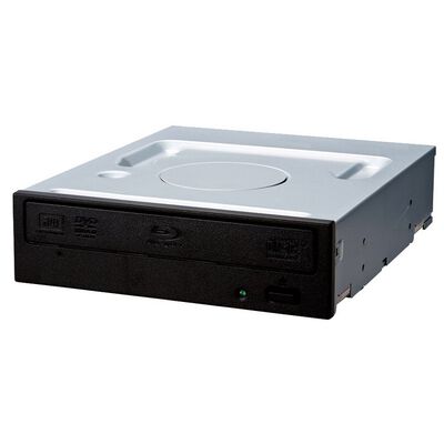 Pioneer  BDR-212BK/WS (ブラック ソフト付) バルク品 