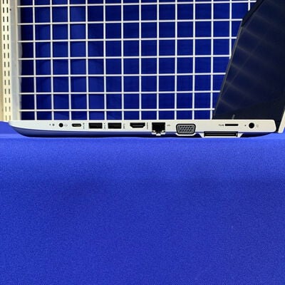 【横浜駅前店】中古  HP PROBOOK 650 G4 (Intel Core i7-8550U/8GB/CPU内蔵/W11P/有線LAN◯無線LAN◯) 3400008967 