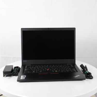【通販センター】中古  Lenovo ThinkPad L13 20R4-S6QA00 (Intel Core  i5 10210U 1.60GHz/8GB/SSD256GB/-/オンボード/13.3/1920x1080/Wi-Fi/WEBCAM/W11H64 MAR) 186398 