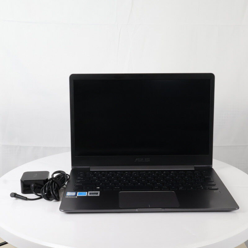 中古 ASUS ZenBook 13 UX331UN (Core i5-8250U/8GB/オンボード) 203003