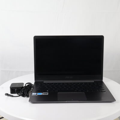 【通販センター】中古  ASUS ZenBook 13 UX331UN (Core i5-8250U/8GB/オンボード) 203003 