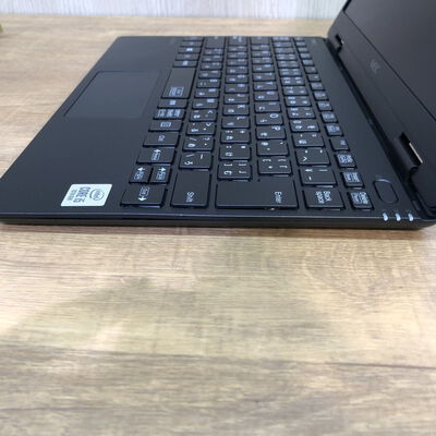 【姫路店】中古  NEC VKT10 (INTEL Core i5 10210Y 1.0GHz/8GB/SSD256GB/-/オンボード/12.5/1920x1080/Wi-Fi/WEBCAM/W11H64) 179608 