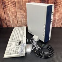 中古  NEC PC-MRT29LZ8ACZB(i5 10400/8GB/SSD256GB/W11P) 5070002048 