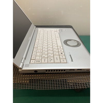 【浦添城間店(沖縄)】中古  Panasonic CF-LV9RDHVS  (Intel Core i5 10310U 1.7GHz/8GB/SSD256GB/-/オンボード/14/1920x1080/Wi-Fi/W11P64) 172988 