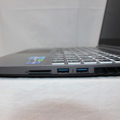 【水戸赤塚店】中古  THIRDWAVE GALLERIA RL7C-R35-5N 190290 