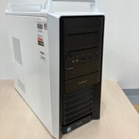 中古  EPSON Endeavor Pro5900 (Intel core i7 8700K 3.7GHz/32GB/SSD1000GB/DVD/新品RTX3060Ti/-/-/W11H64) 177297 