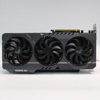 中古  ASUS TUF-RTX3070TI-8G-GAMING (RTX3070Ti 8GB) 146267 