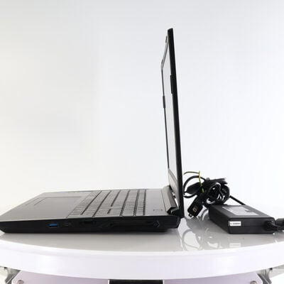 【秋葉原本店】中古  LEVEL Infinity NH55HK(i7-11800H/32GB/SSD1TB/RTX3050Ti/W11P) 3410015870 