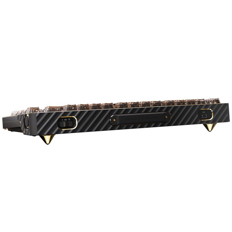 ASUS ROG Azoth Extreme Edition 20 Gaming Keyboard (M709 ROG AZOTH