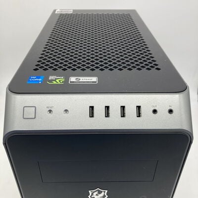 【堺七道店】中古  RM5C-G60(i5 11400/16GB/SSD500GB/GTX1660/W11H) 4660001810 