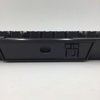 【白山FM松任店】中古  CORSAIR K70 TKL CS BLK-MX SPEED-RGB/GAL 179736 