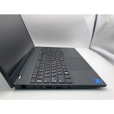 【仙台店】中古  Lenovo ThinkPad L15 Gen3 (Core i5-1235U/16GB/SSD 256GB/-/-/WLAN/15.6FHD/W11P/-) 3240011756 